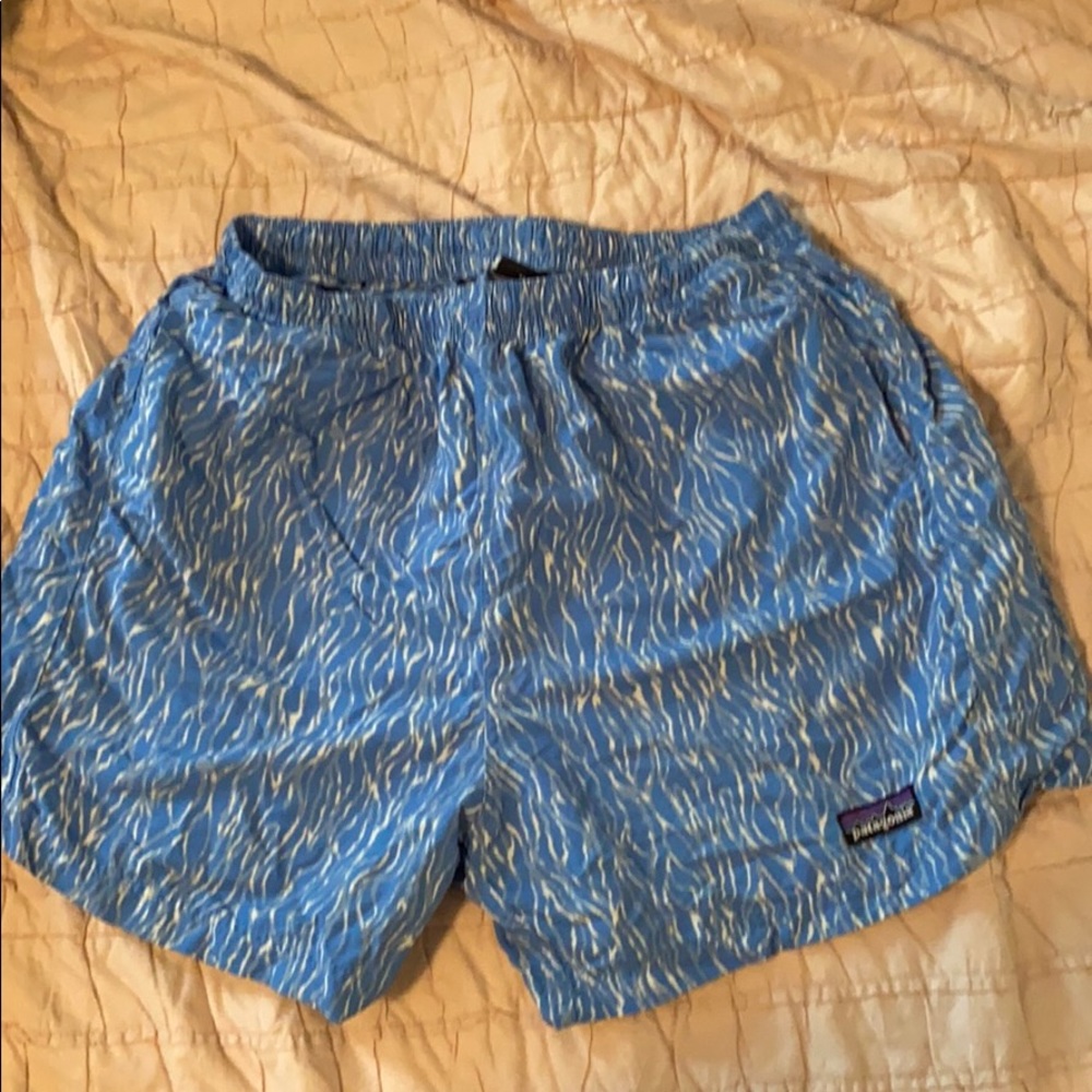 Patagonia Baggies